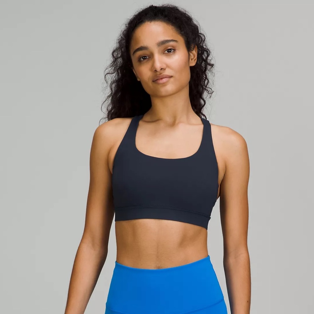 Lululemon Energy Sports Bra in size 2